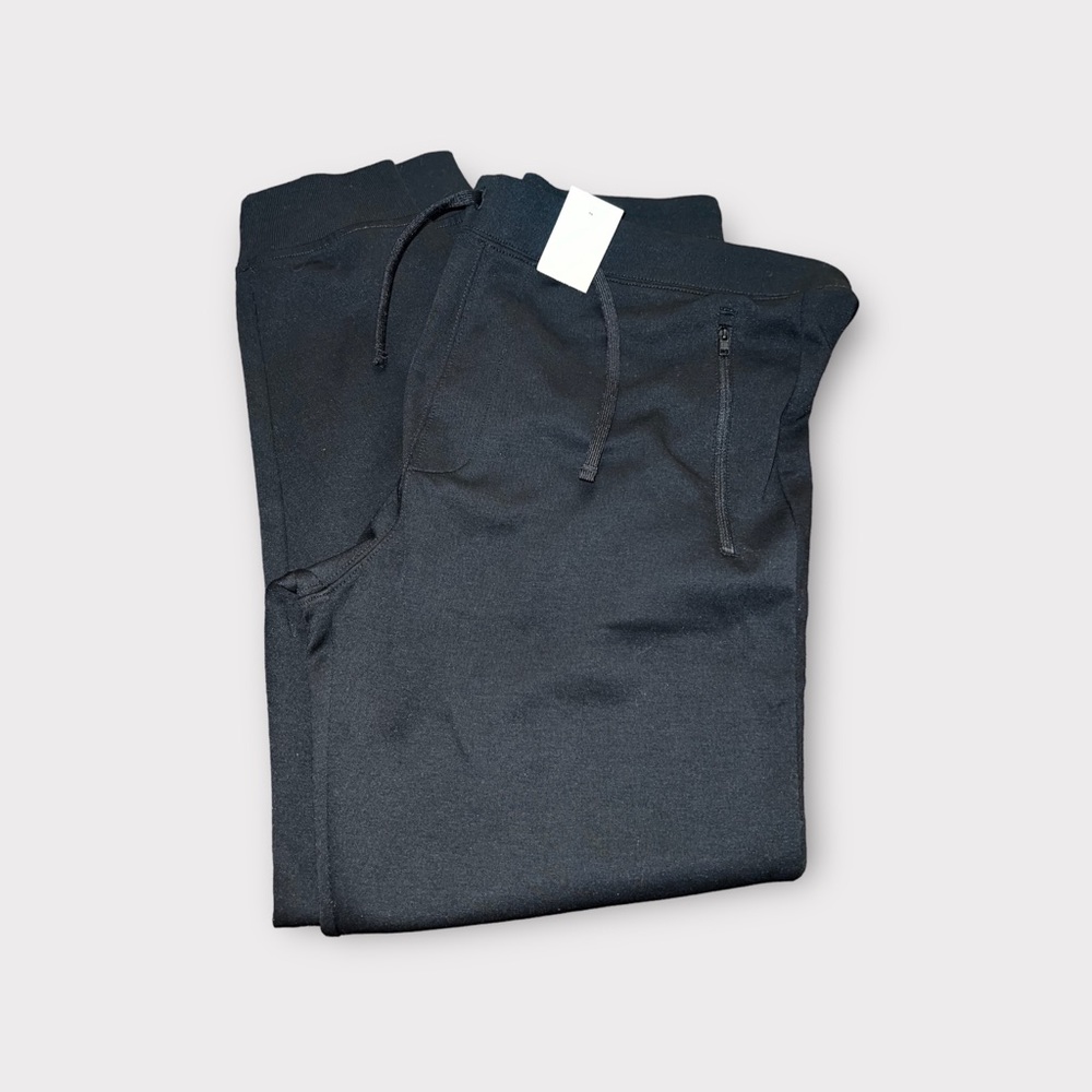 Nwt J.Crew Factory Performance Sweatpant - image 3